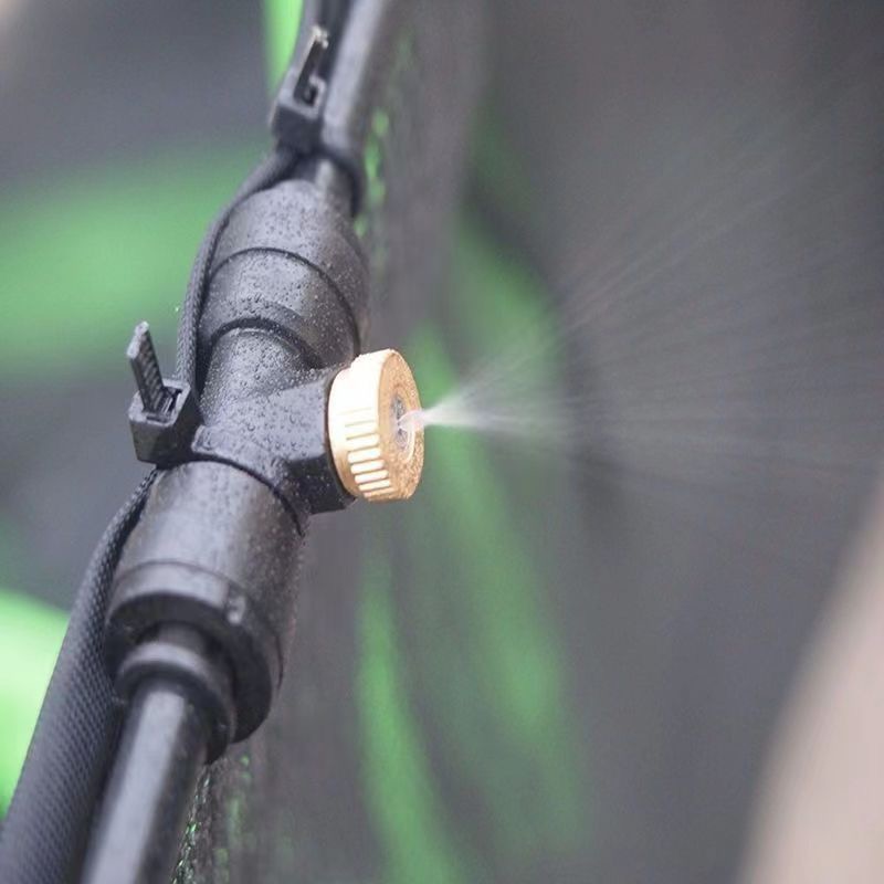 Irrigation Kit Details