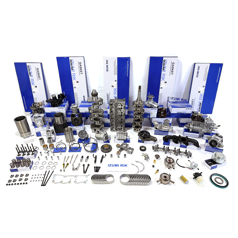For Cummins Mod Box Kit Part Number 300-4611 Bulk Engine Aftermarket Spare Parts