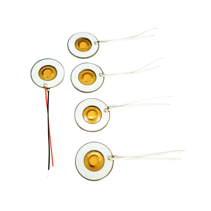 Polymer PI film Atomizer Disc Type B