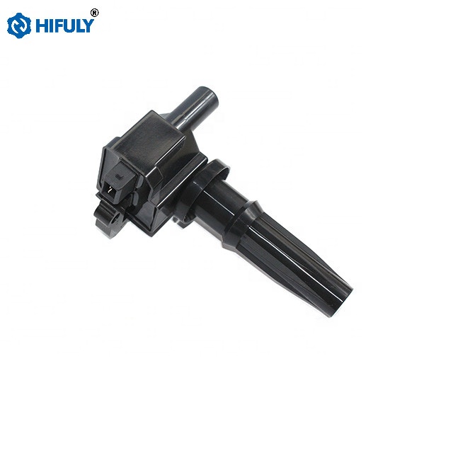Auto Ignition Coil Manufacture for JAC Refine OE:1026102GAA Details