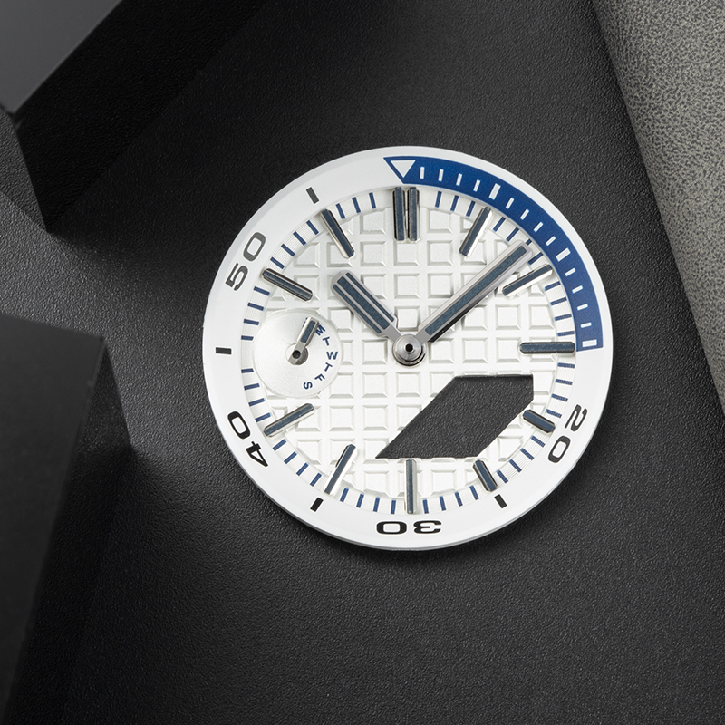 Watch Parts Dial Face 6