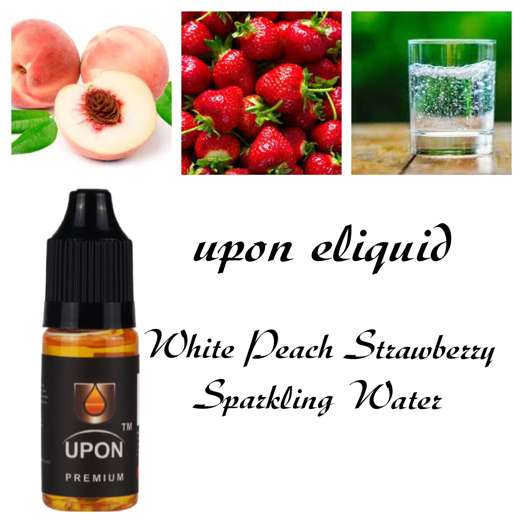 USA Vapor Ejuice Lemonade Blueberry Raspberry Nic Salt Eliquid 50mg Disposable Vape Flavor