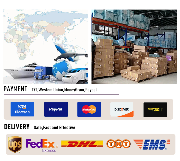 Company Overview 3
