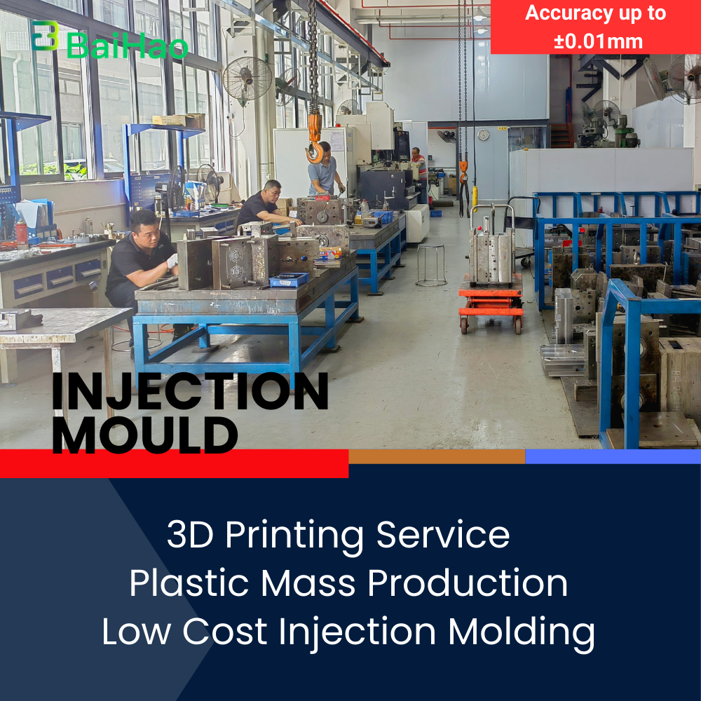 Quality Inspection Center