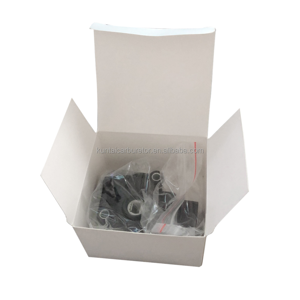 Custom Packaging