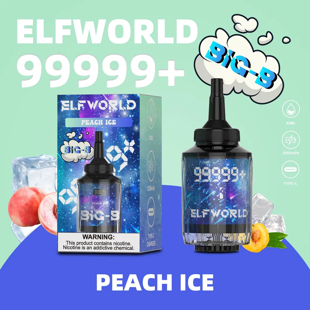 Disposable Vape Shisha Flavour Hookah Pen