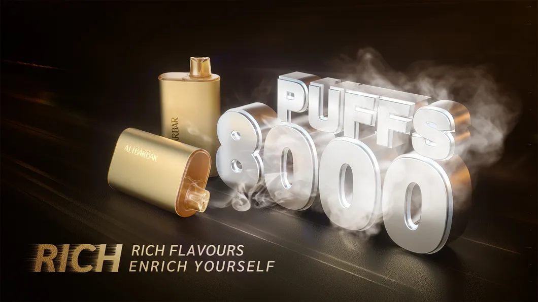 Rechargeable Vape Charger Specifications