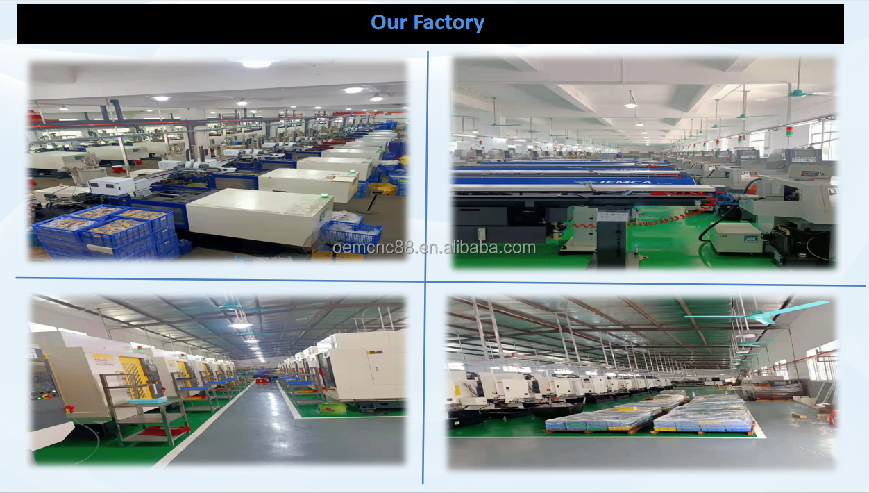 Company Facility 3