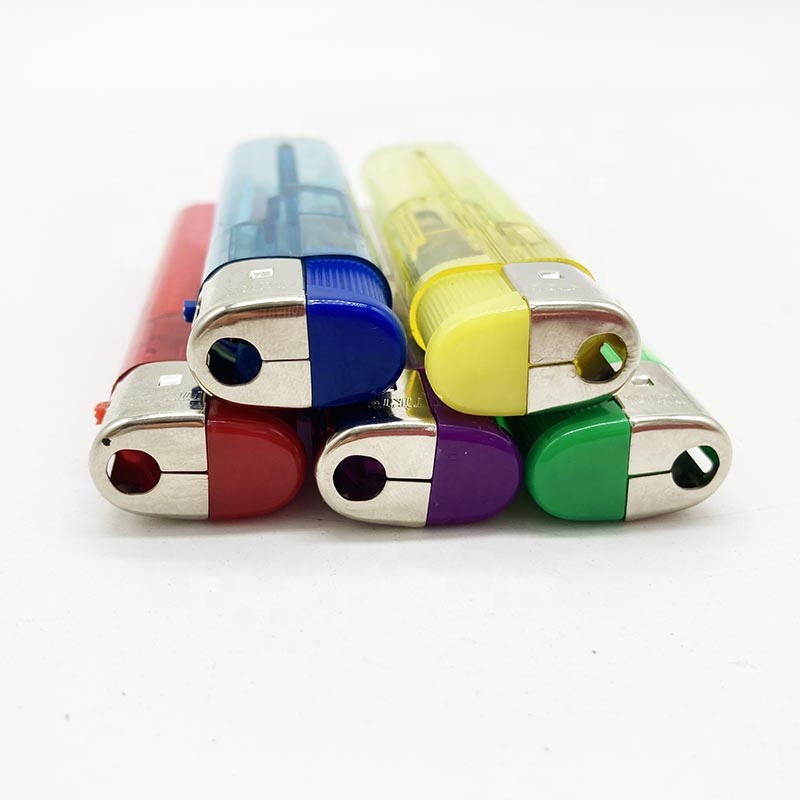 Disposable Lighter Smoke Cigarette Electronic Va Cigarette Electronic Lighter Smoking Electronic Cigarettes