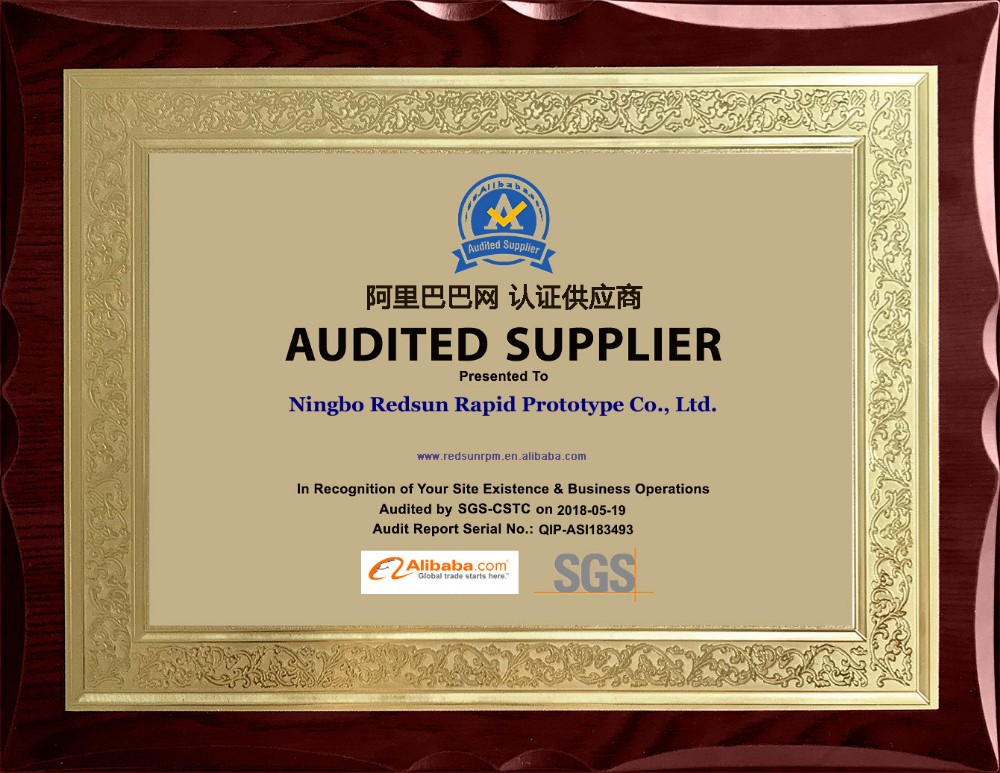 Certification 2