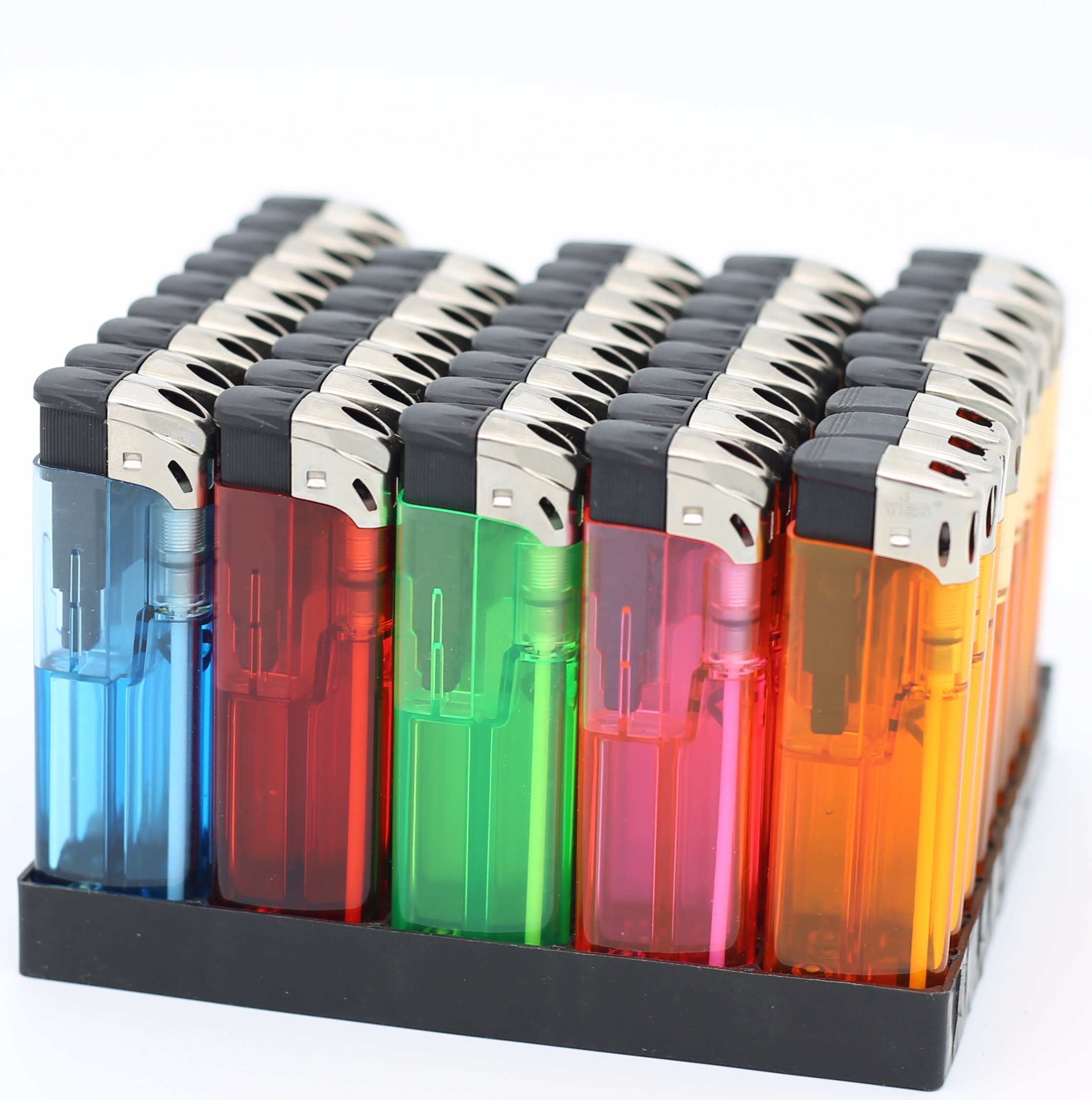 WK73 Disposable Electric Electronic Cigarette Cigarrillo Lighter