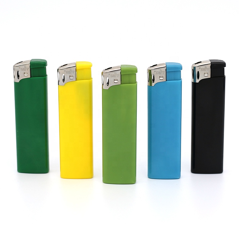 WK73 Disposable Electric Electronic Cigarette Cigarrillo Lighter