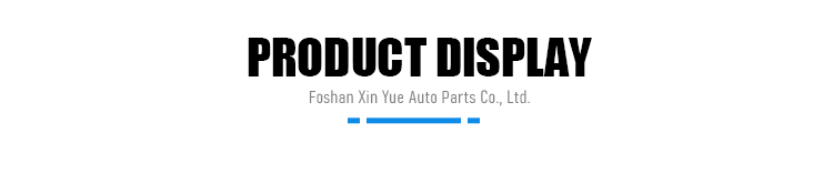 Ignition Coil Product Showcase 1