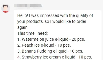 Customer Photo 4