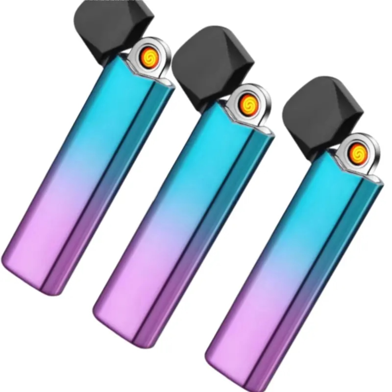 OEM Electronic Cigarette Lighter Factory High-quality Wholesale Service Smoke Shop