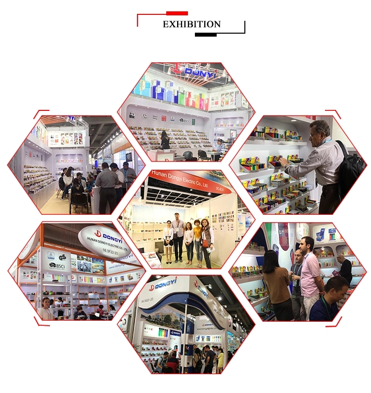 Exhibition Booth 1