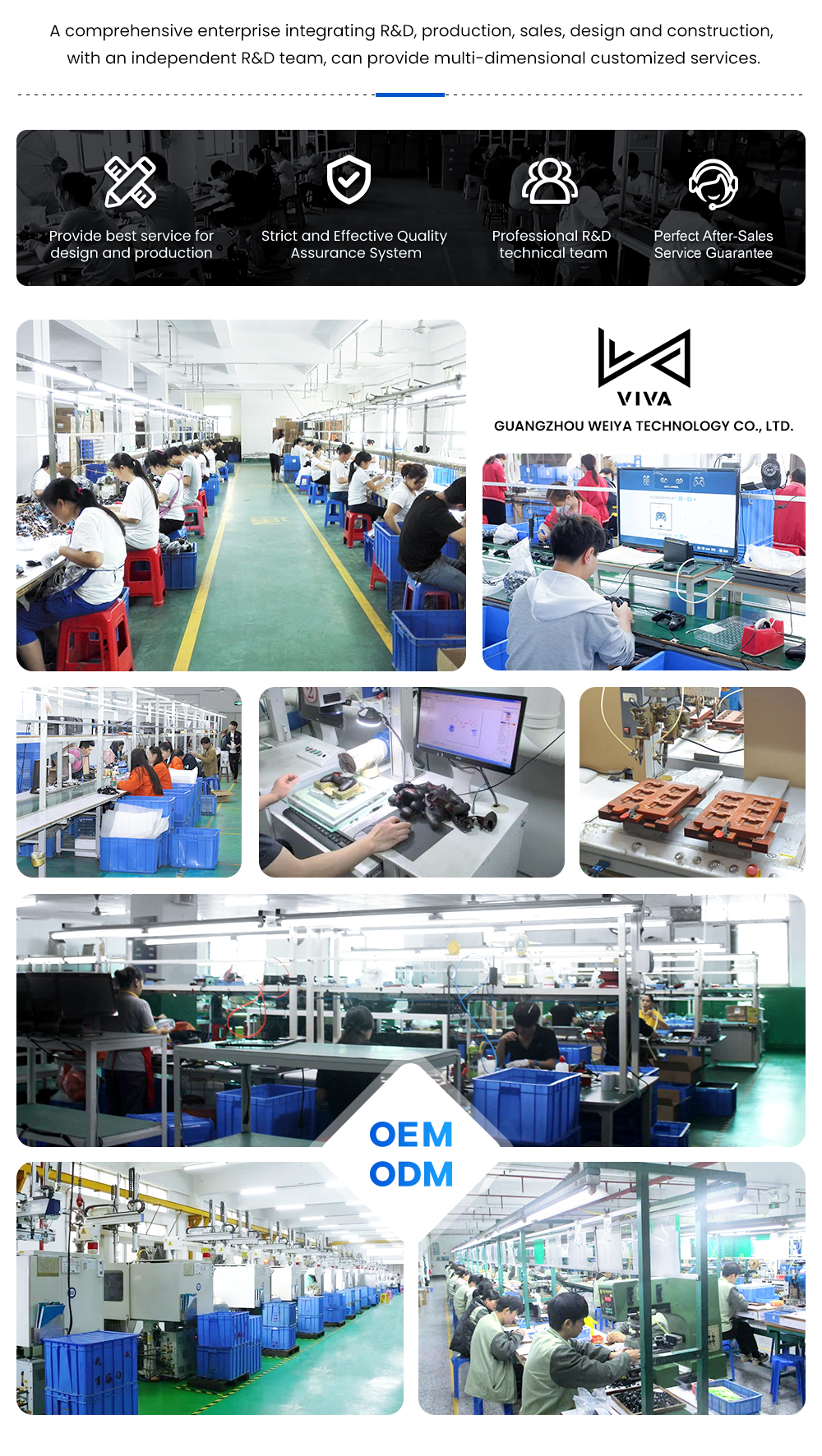 Workshop Operations