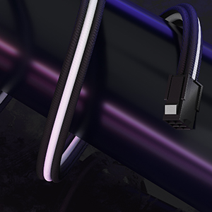 Interface detail