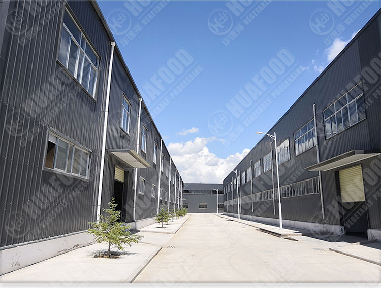 Factory Overview