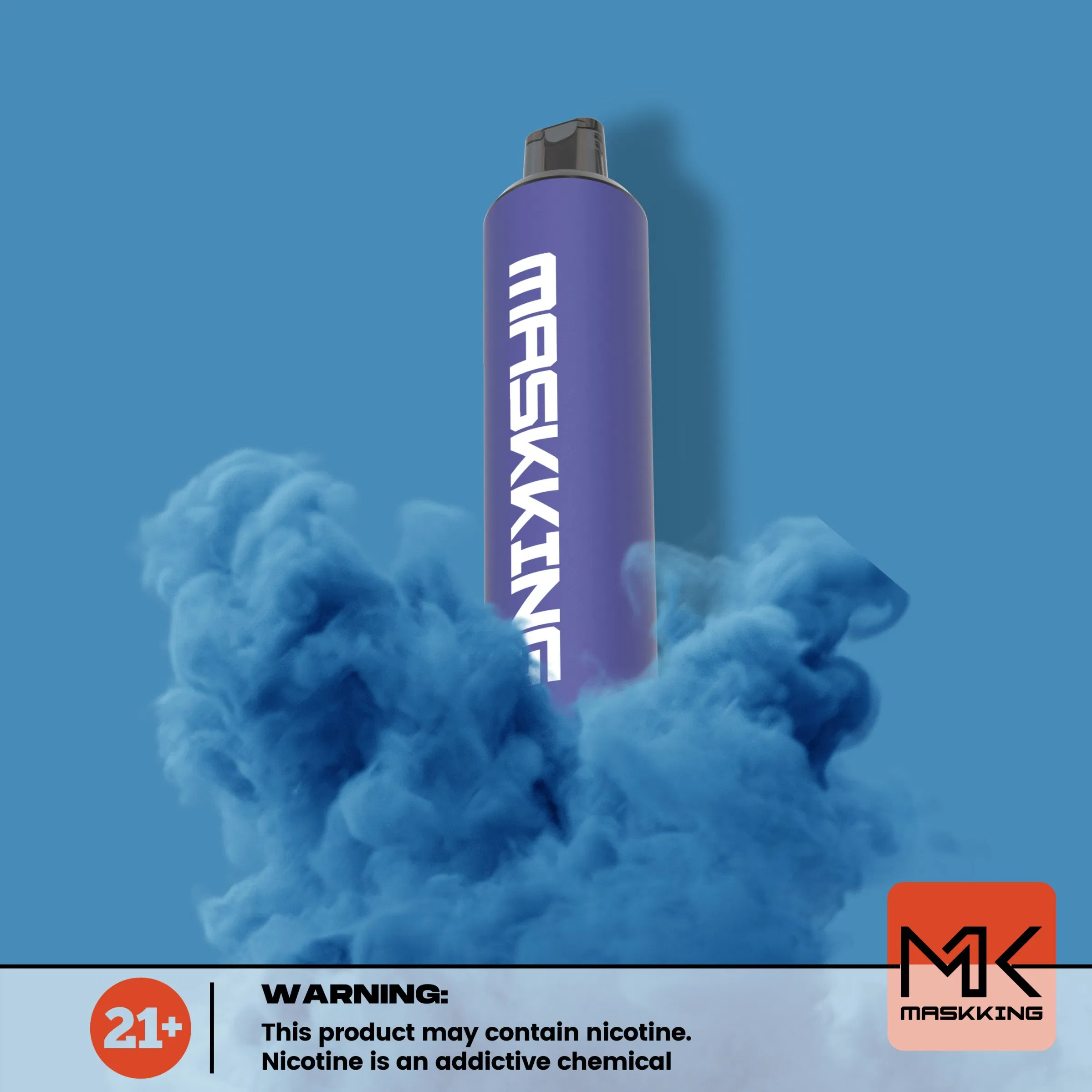 Disposable Health Electronic Cigarette Vapes Device Reusable Disposable Free Vape Pen