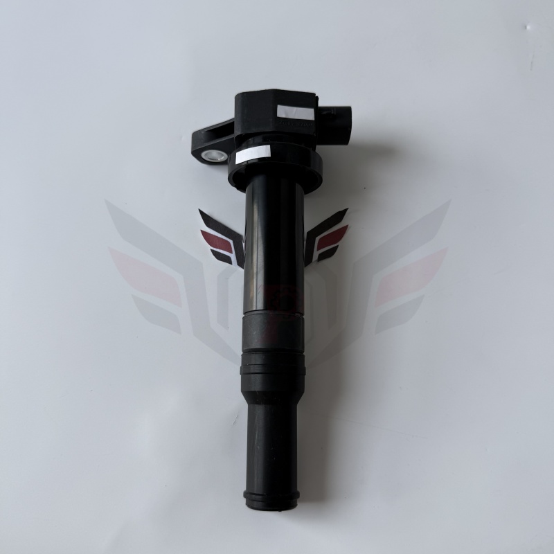 Ignition Coil Details 6