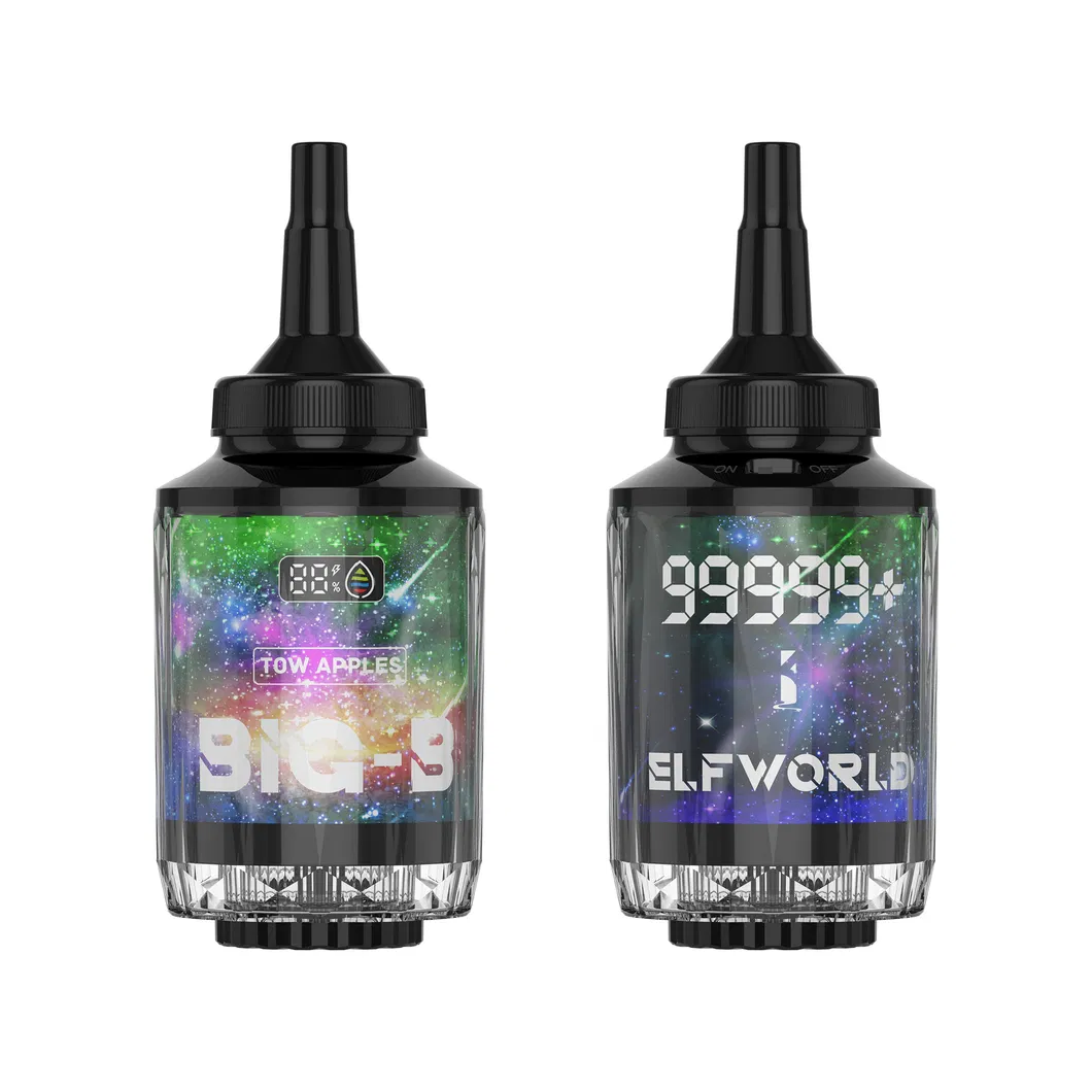Disposable Vape Shisha Flavour Hookah Pen
