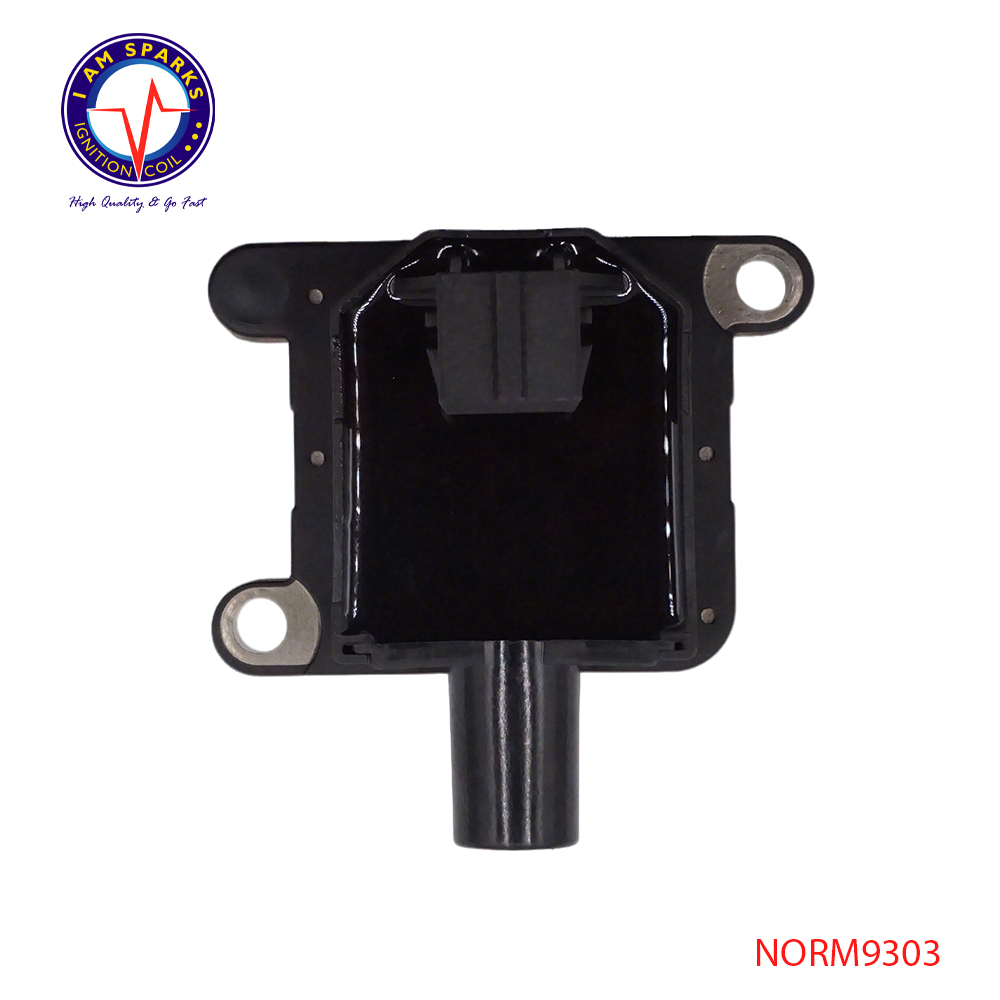 Ignition Coil Compatible With 95-06 Models 145 930 146 155 167 156 932 60605306 7793212 1227030059 245273 470386