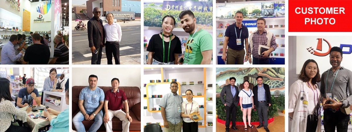 Exhibition Booth 3