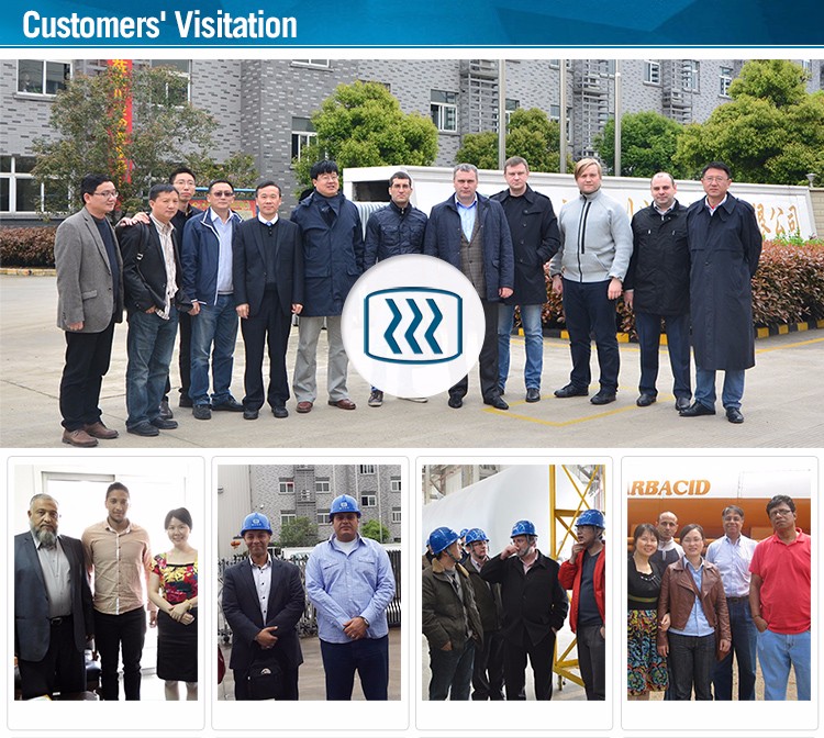Customer Visit 1