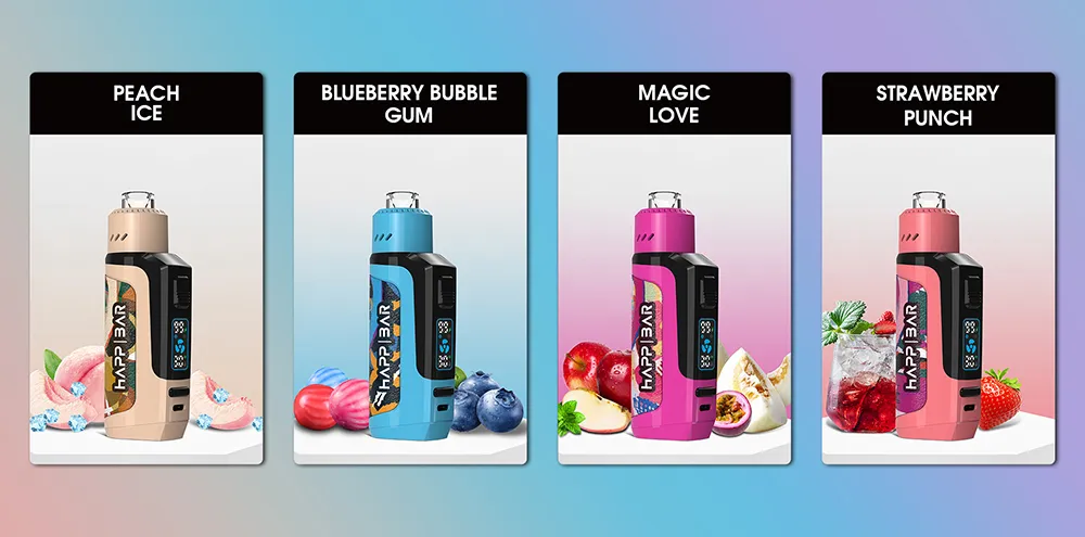 Vape 25000 Detailed Image 6