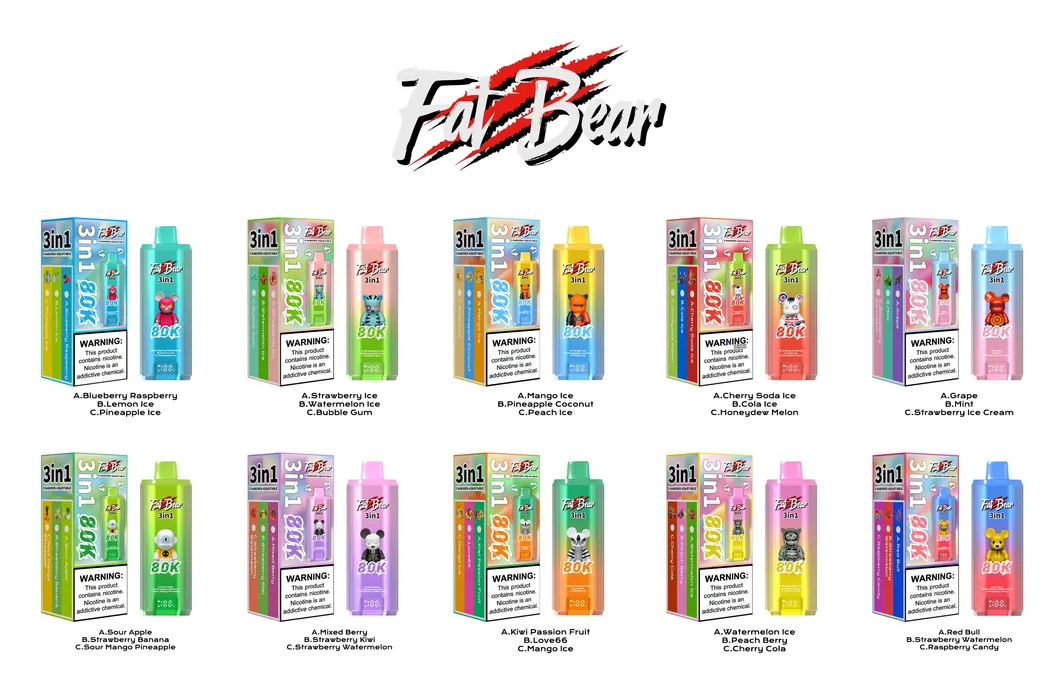 Packaging Photo 1