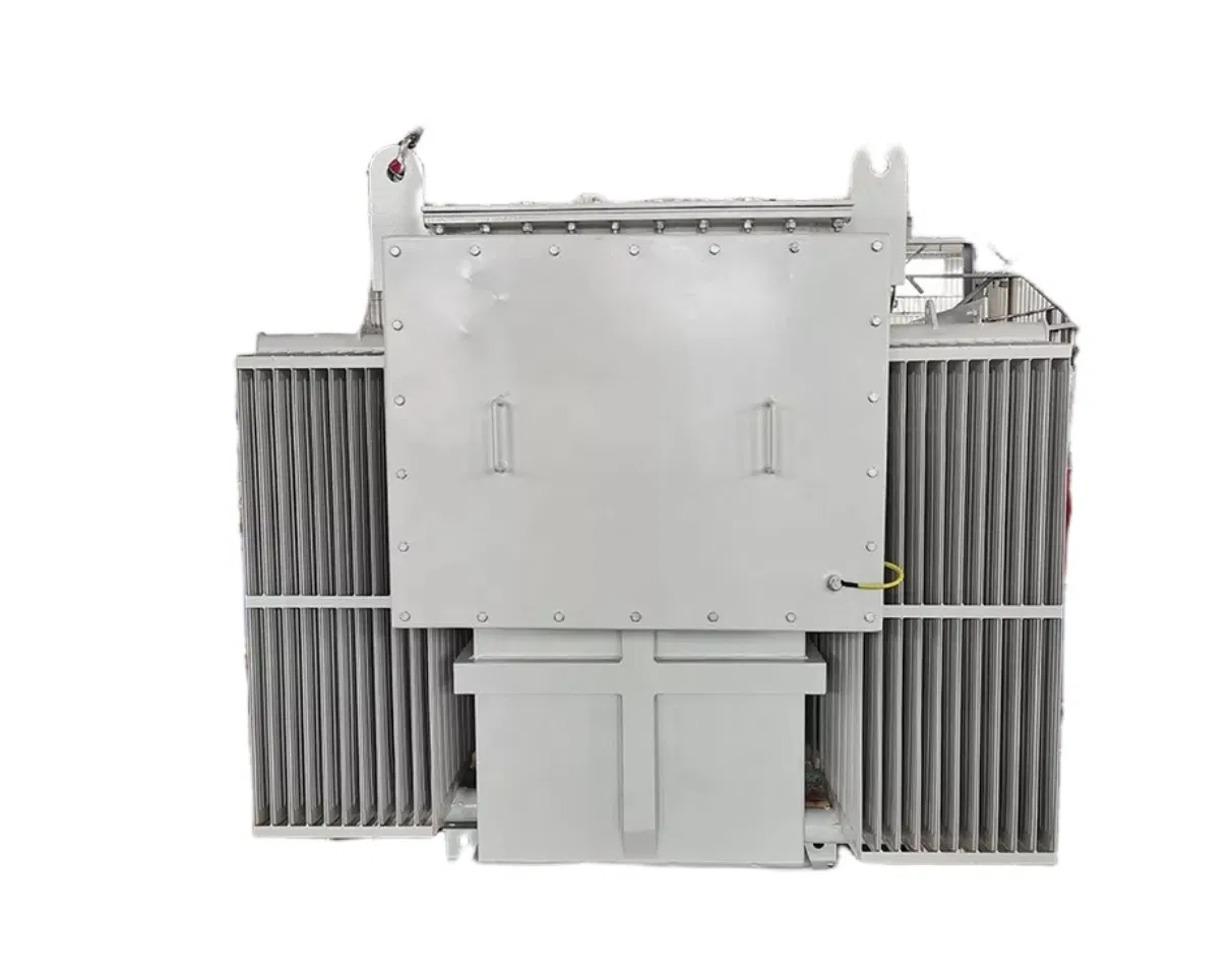 200kVA 33/0.4kv Grounding Earthing Transformer Auxiliary Transformer
