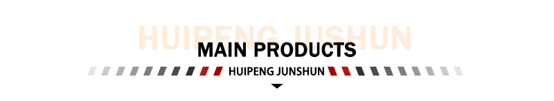 Product Quality Showcase