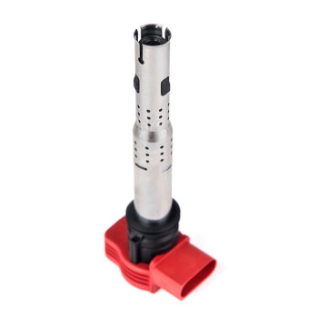Ignition Coil Side View