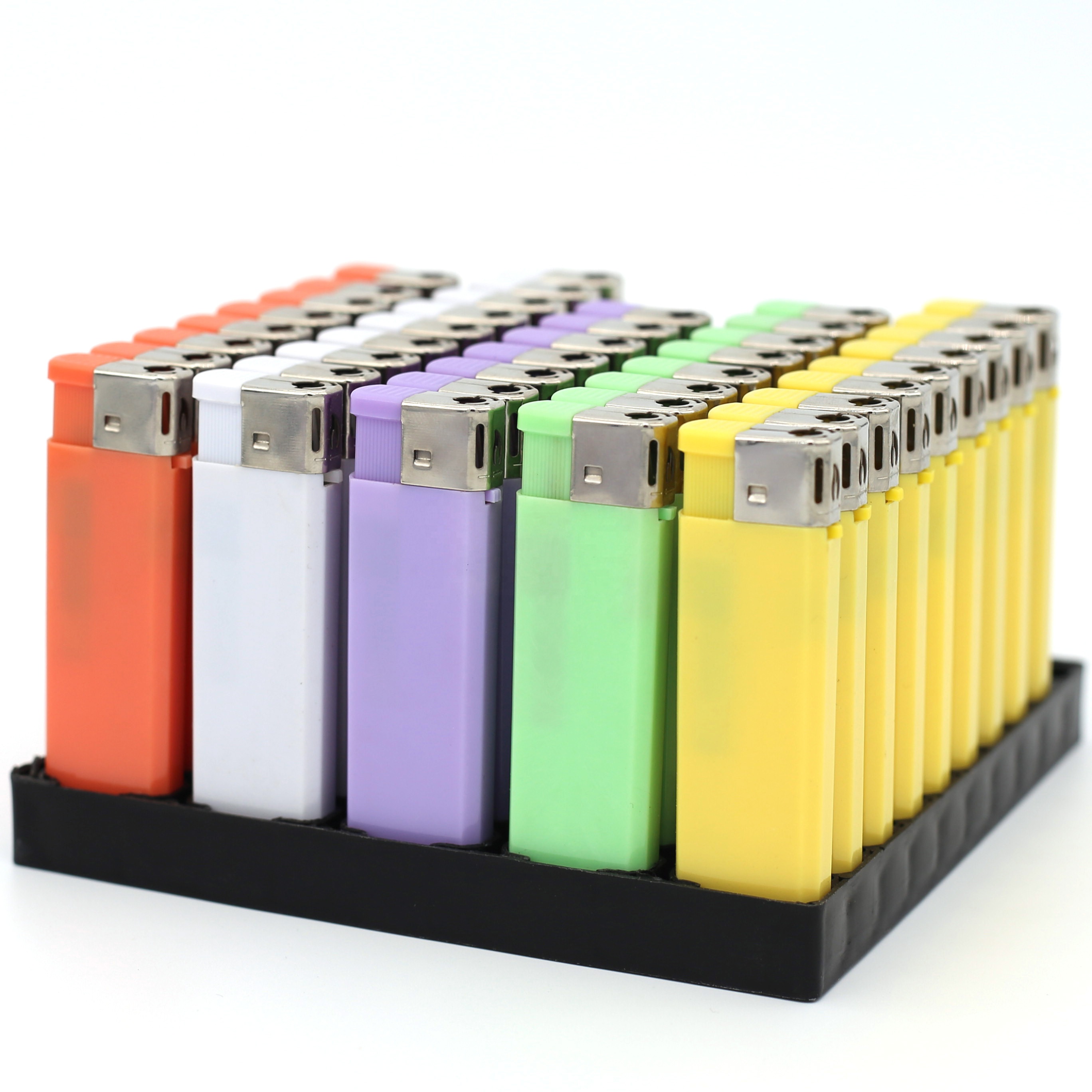 WK68 Sexy Girl Disposable Electric Electronic Smoke Cigarette Lighter