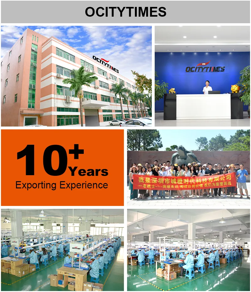 Production Facility