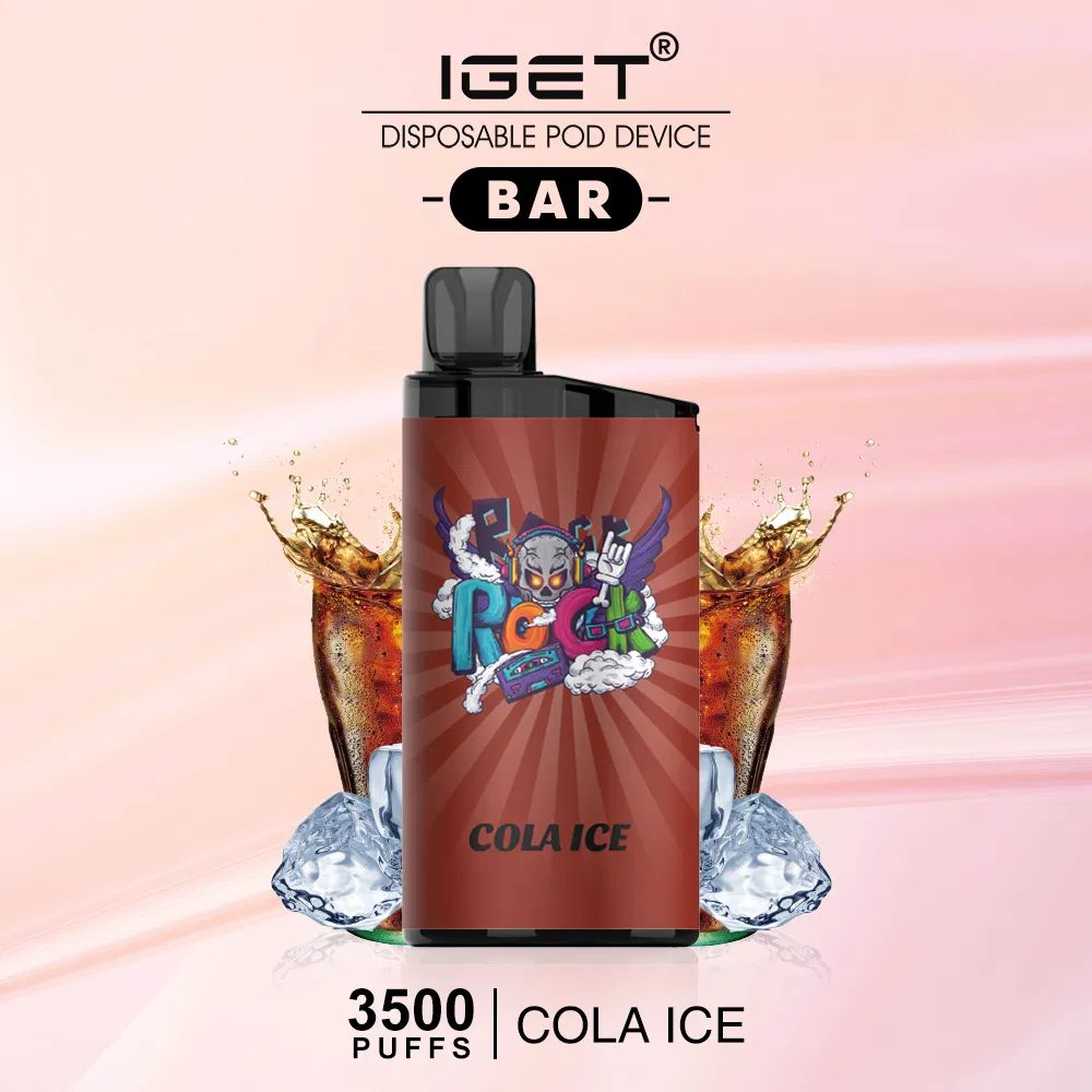 Vape EU Warehouse 3500 Fruit Flavor Display Screen Child Lock Vape 3500 Puffs Disposable Vape Pen