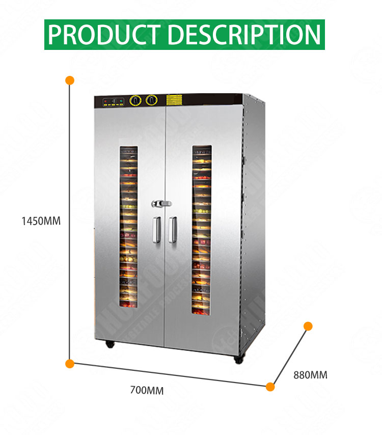 Drying Machine Application