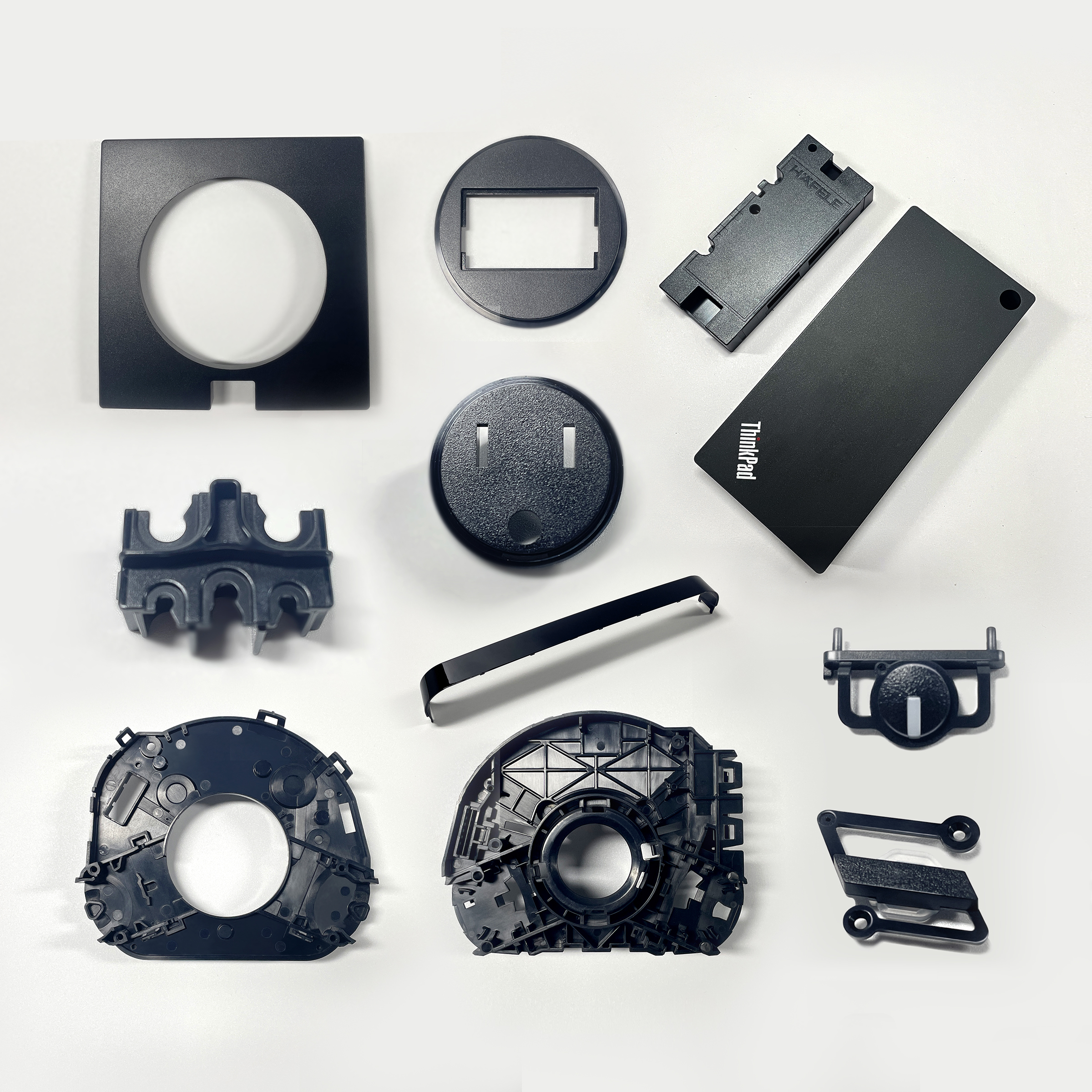 Mold Machining Equipment 2