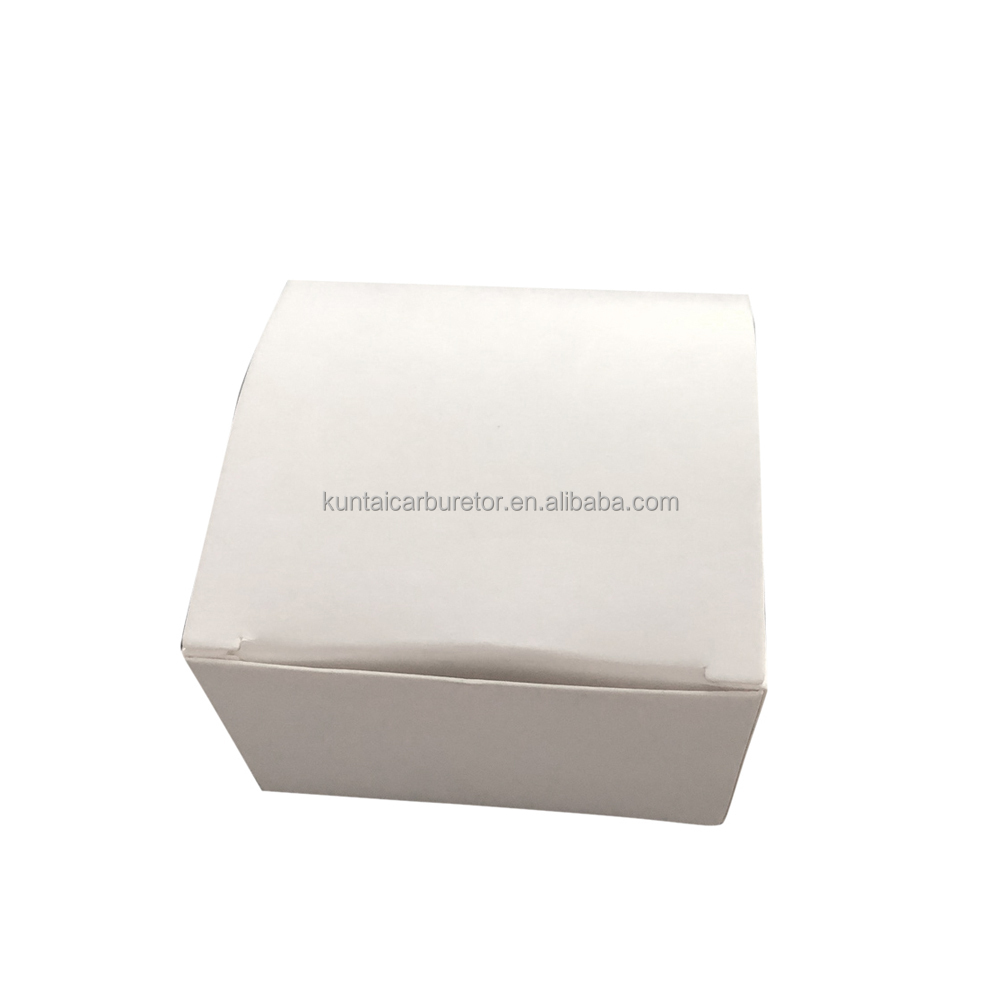 Neutral Packaging