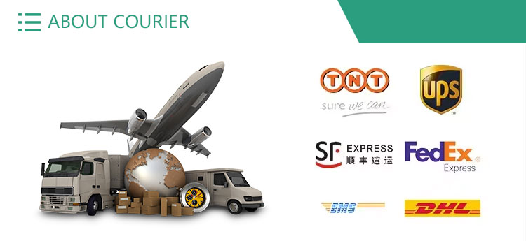 Packaging and Shipping Service