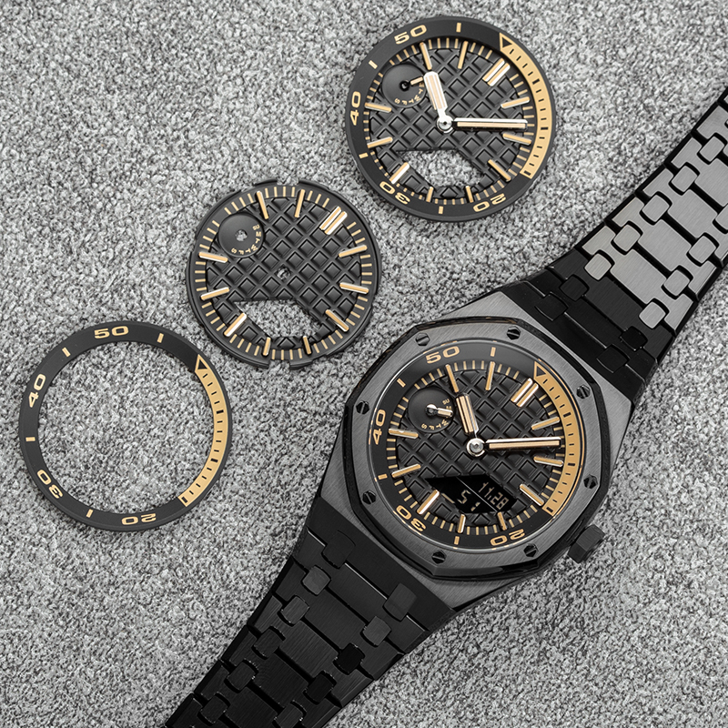 Watch Parts Dial Face 2