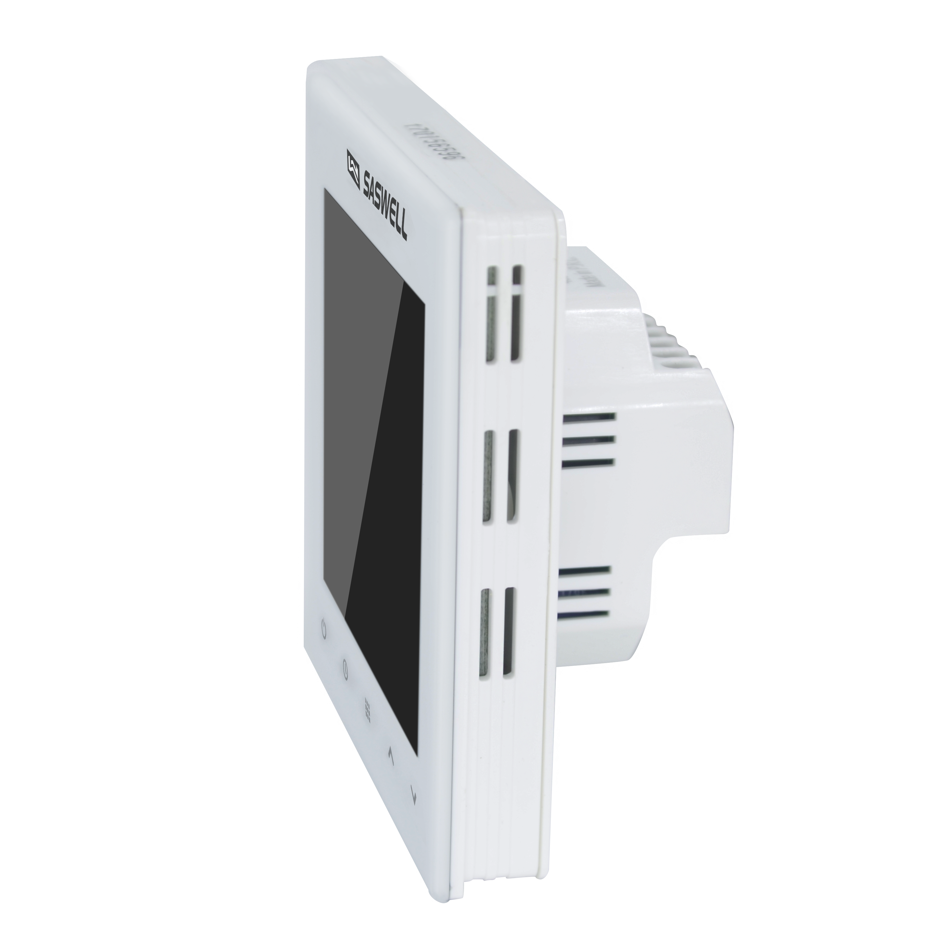 Ventilator Fan Coil Thermostat With RS 485