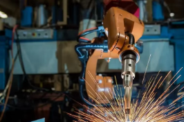 Welding Process