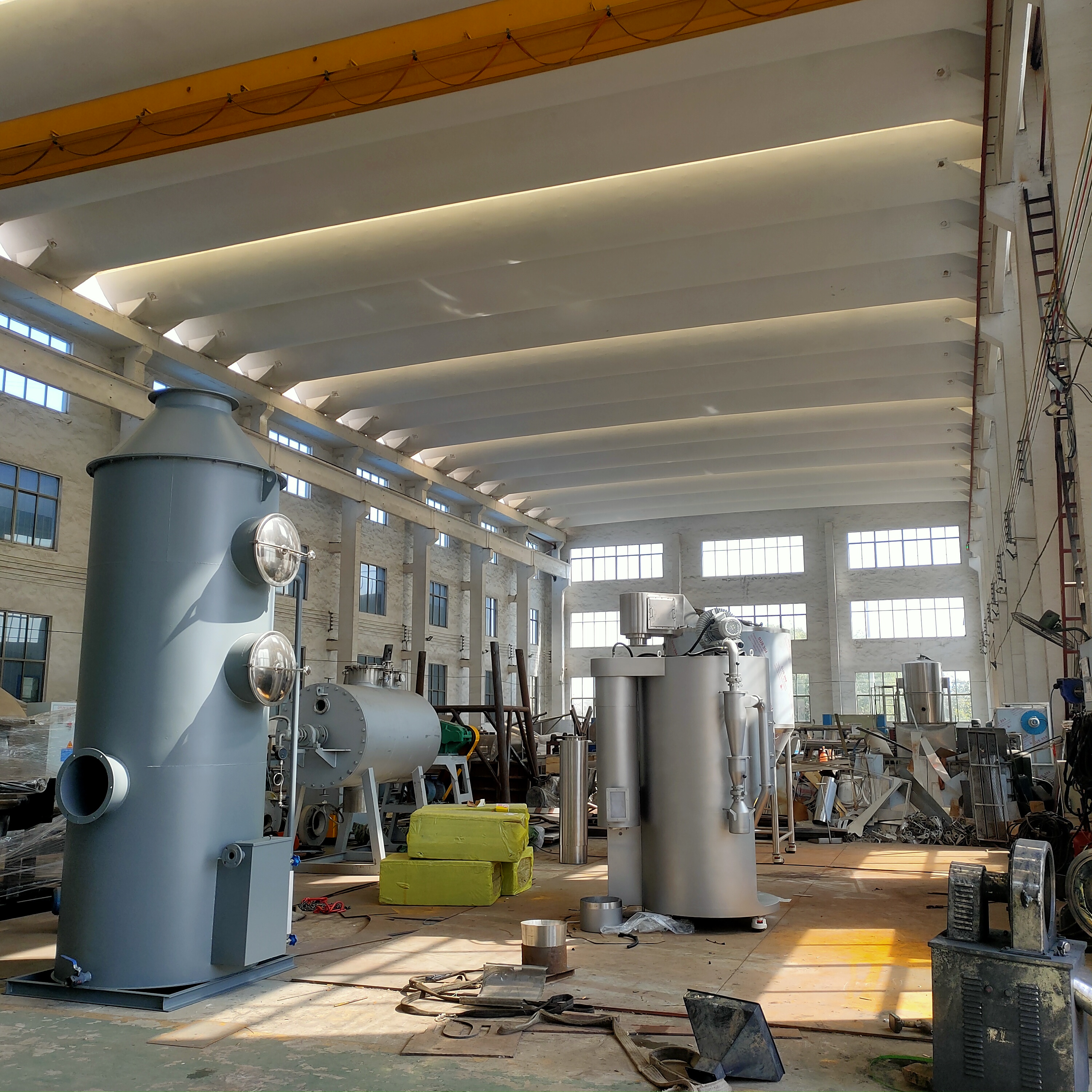 Facility 4
