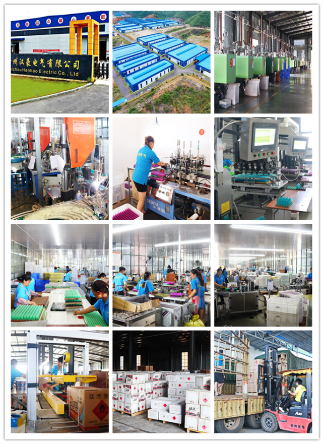 Factory Overview