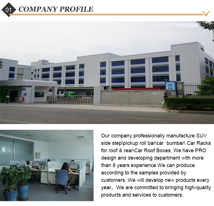 Specification Part 1