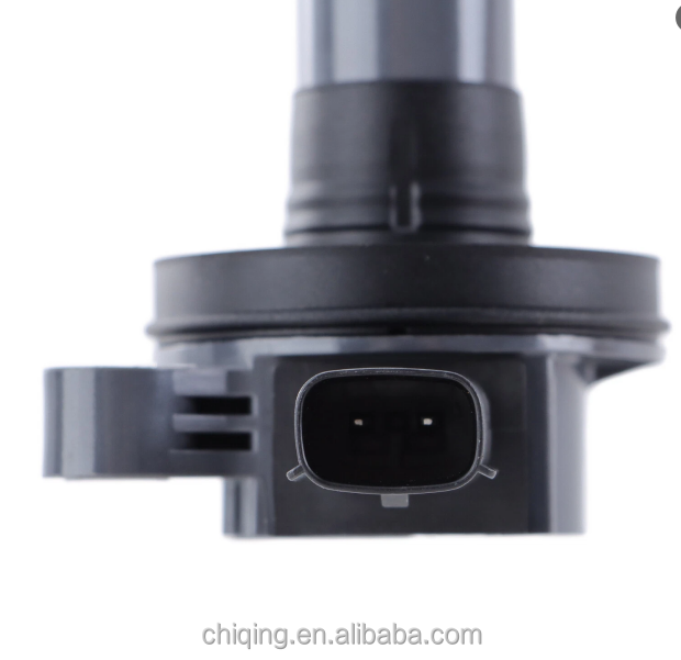 High Auto Spare Parts Wholesale Price Jetta Coil Ignit SKIC500 UF622 for Ford Lincoln Car Ignition Coil Pack Factory High Rubber
