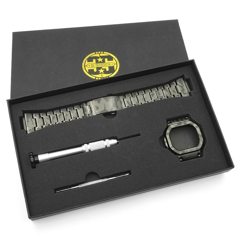 Packaging Standard