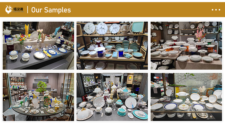 Dinnerware Feature 5